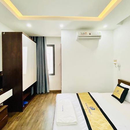 Hotel Duc Thanh 2 Chi Khu Co Ong Экстерьер фото