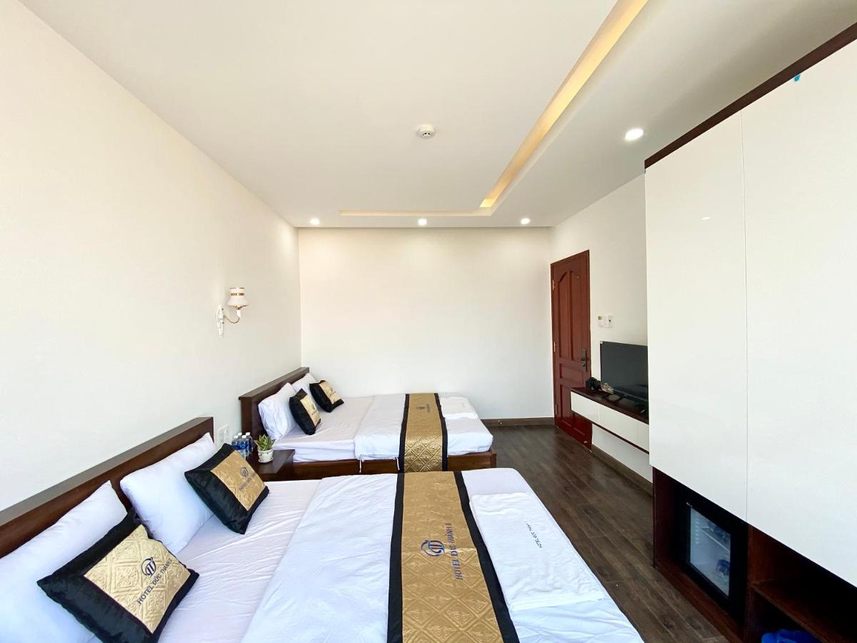 Hotel Duc Thanh 2 Chi Khu Co Ong Экстерьер фото