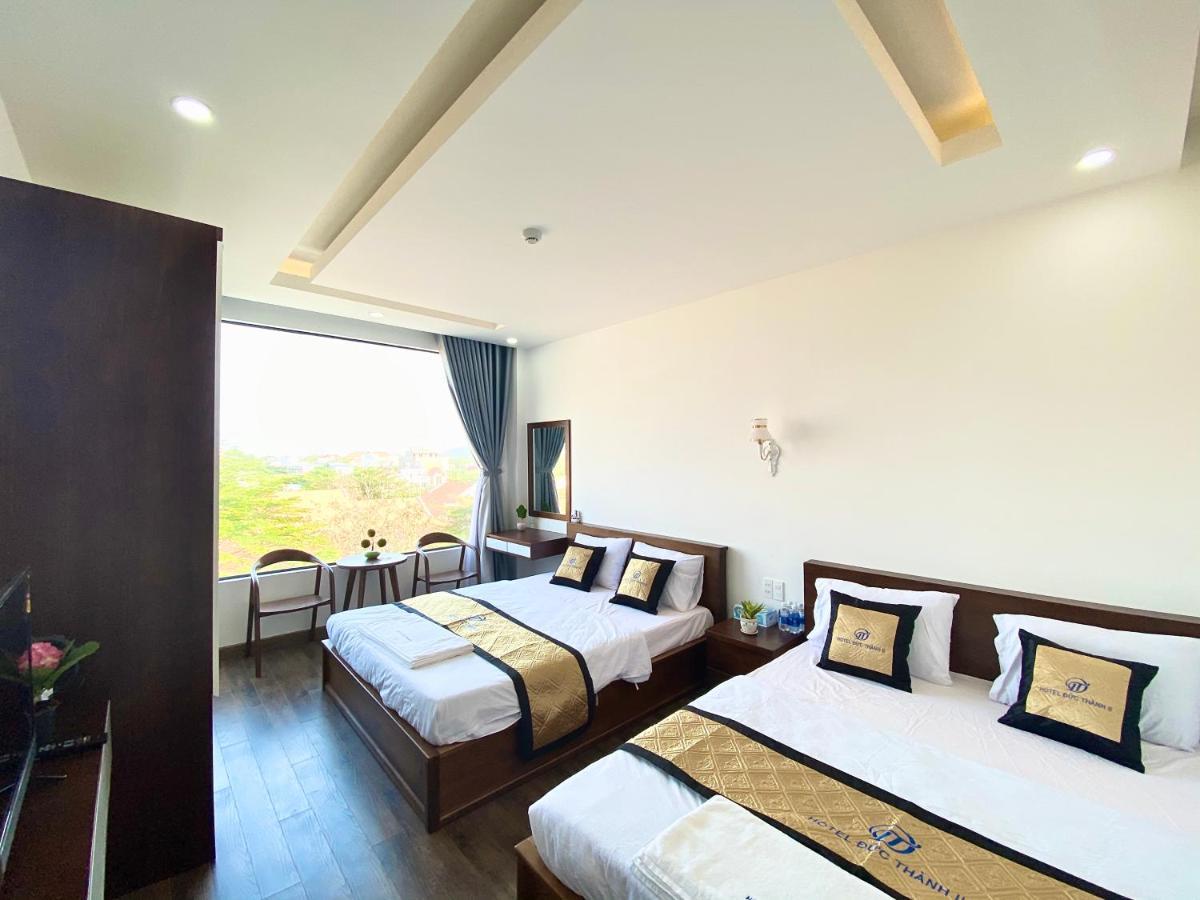 Hotel Duc Thanh 2 Chi Khu Co Ong Экстерьер фото