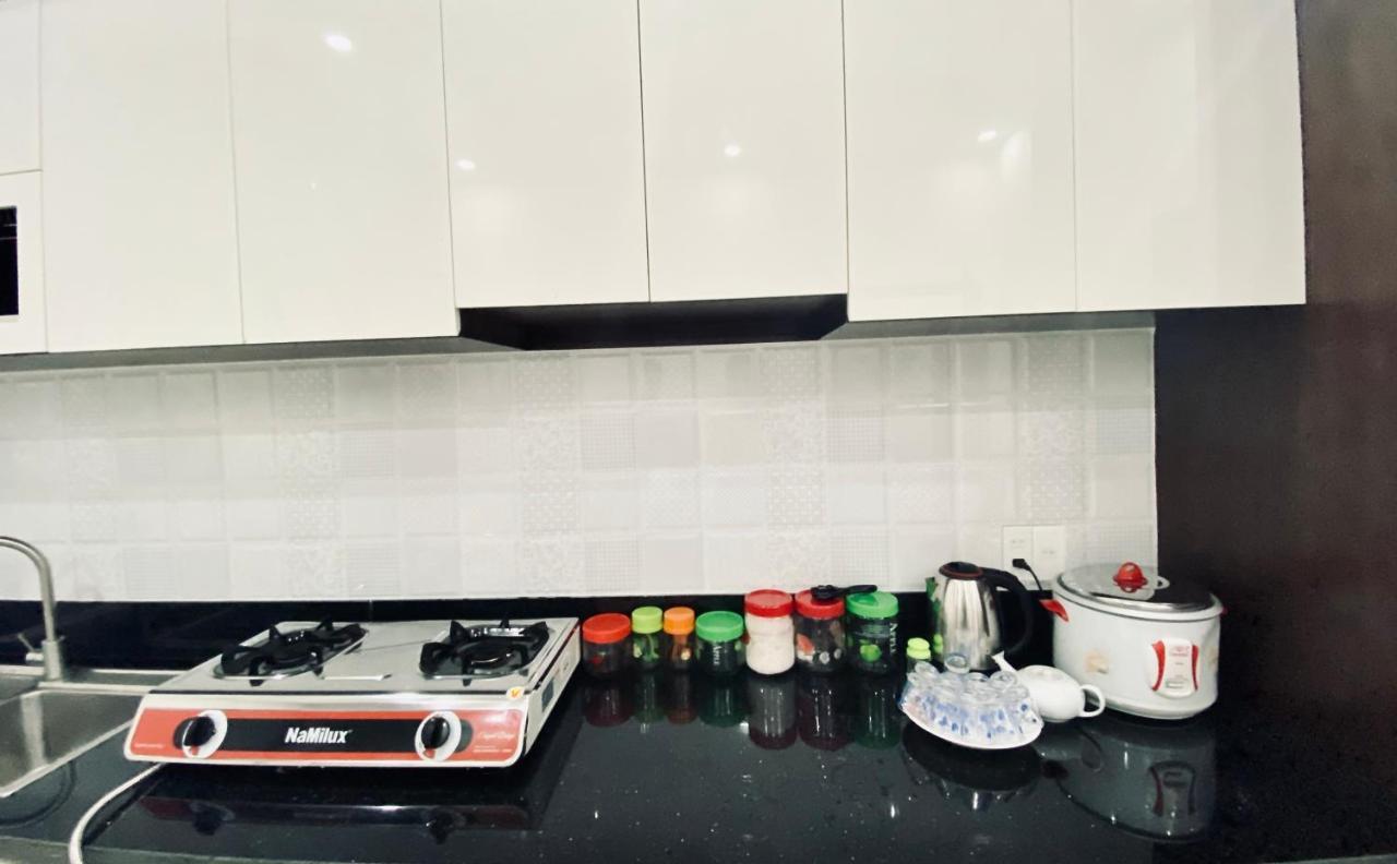 Hotel Duc Thanh 2 Chi Khu Co Ong Экстерьер фото