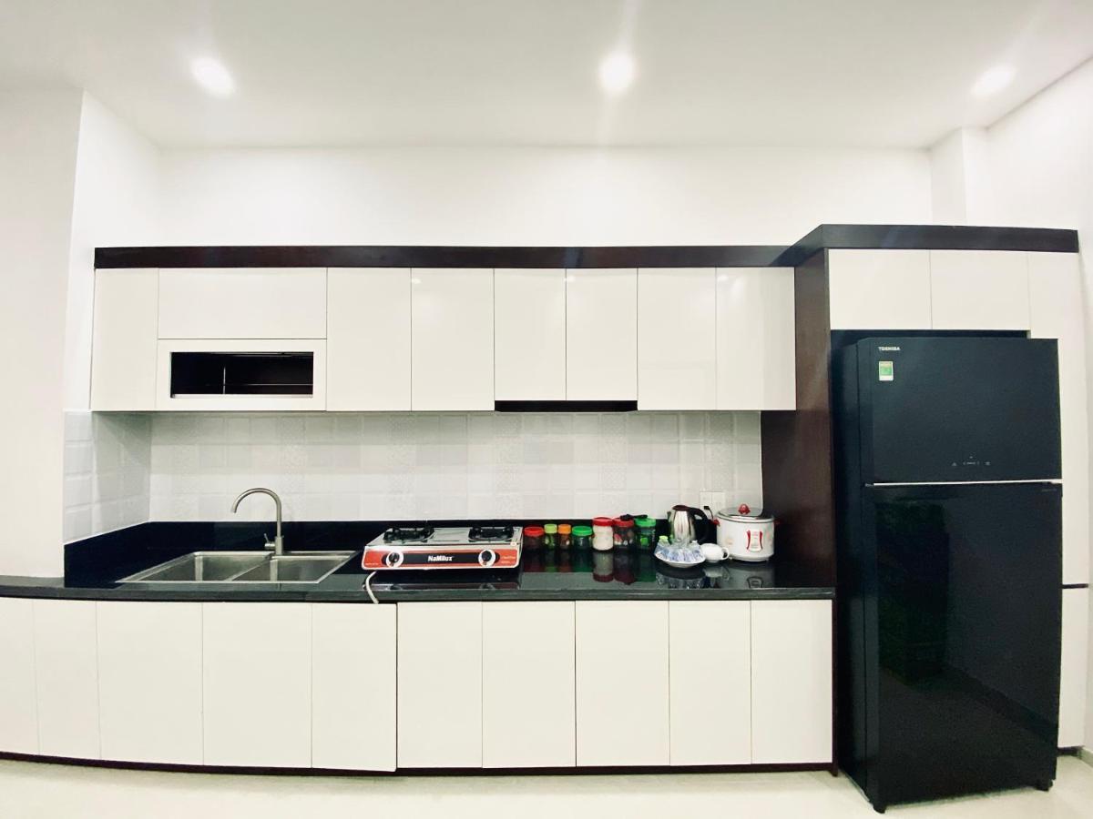 Hotel Duc Thanh 2 Chi Khu Co Ong Экстерьер фото