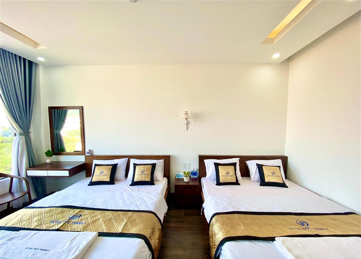Hotel Duc Thanh 2 Chi Khu Co Ong Экстерьер фото