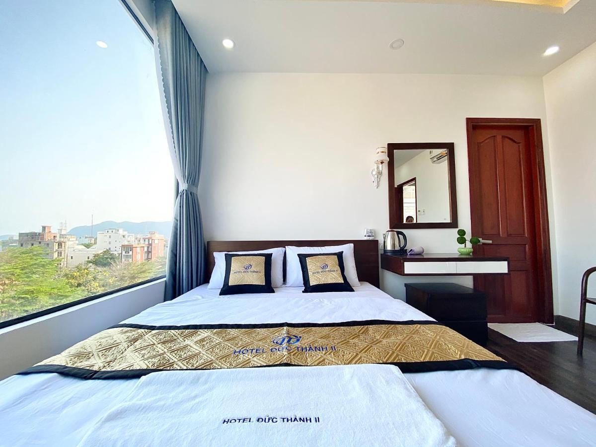 Hotel Duc Thanh 2 Chi Khu Co Ong Экстерьер фото